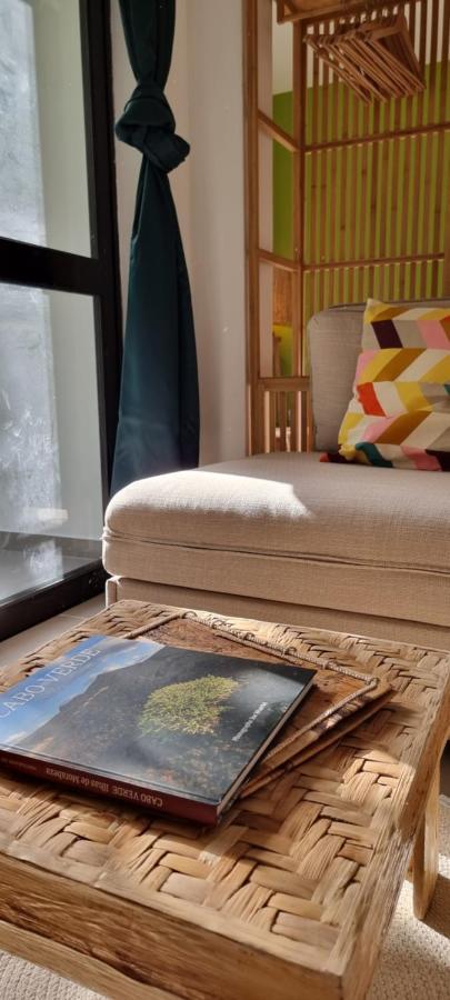 Kasa D'Vizin Hotel Paul ภายนอก รูปภาพ