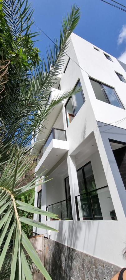 Kasa D'Vizin Hotel Paul ภายนอก รูปภาพ