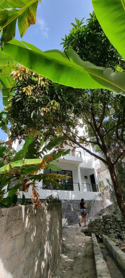 Kasa D'Vizin Hotel Paul ภายนอก รูปภาพ